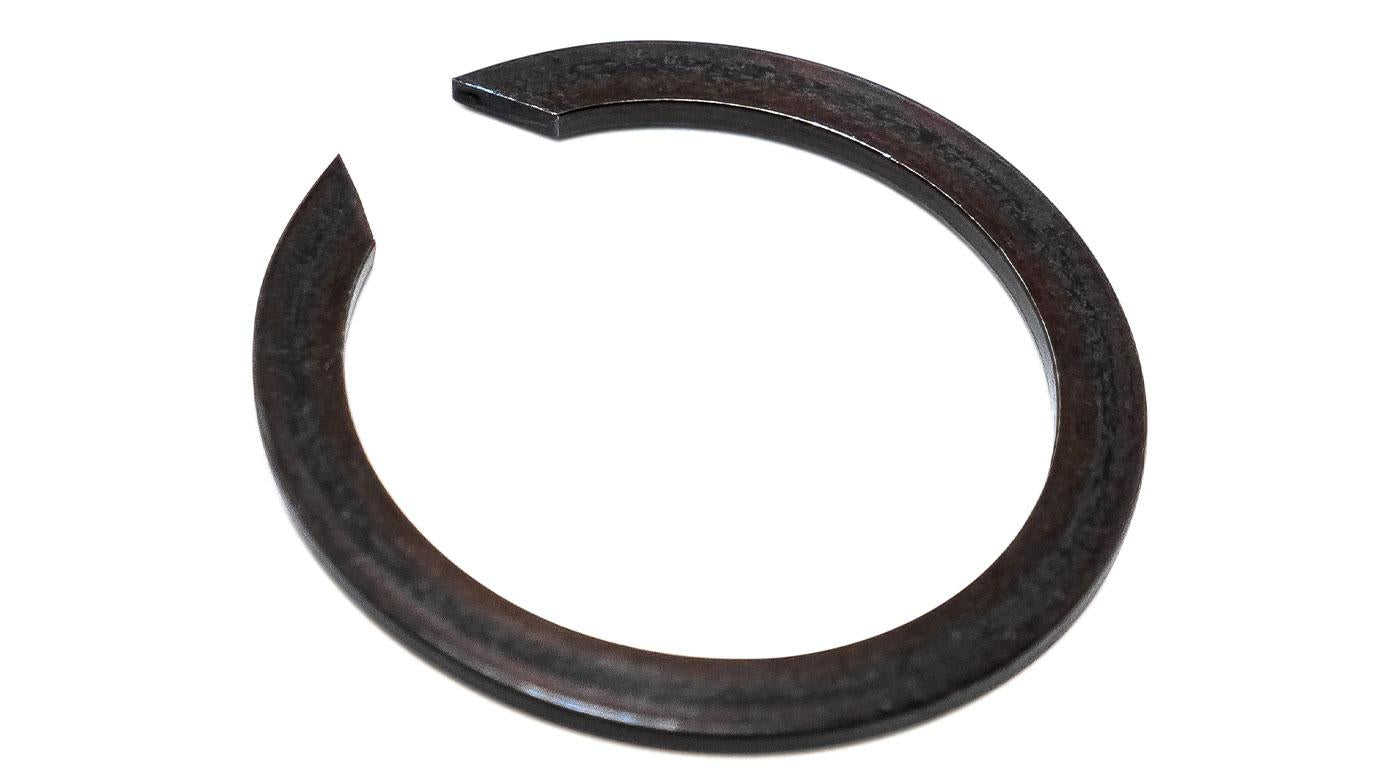 Coupler Shaft Snap Ring, 1966-77 Ford Bronco