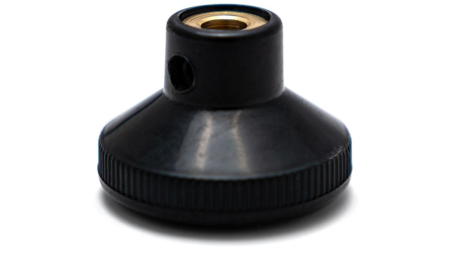 Dash Instrument Knob