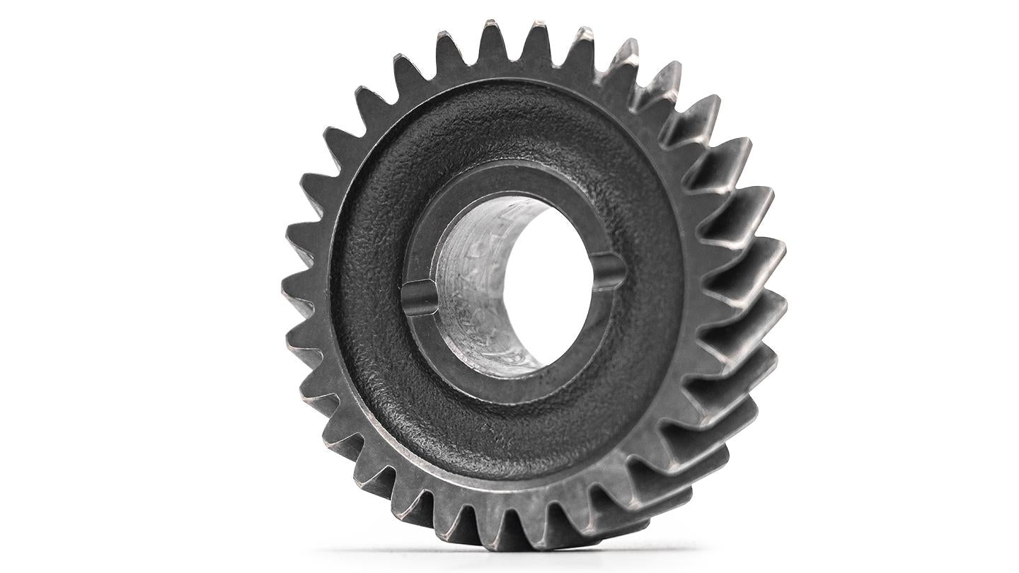 Dana 20 Transfer Case Front Drive Gear