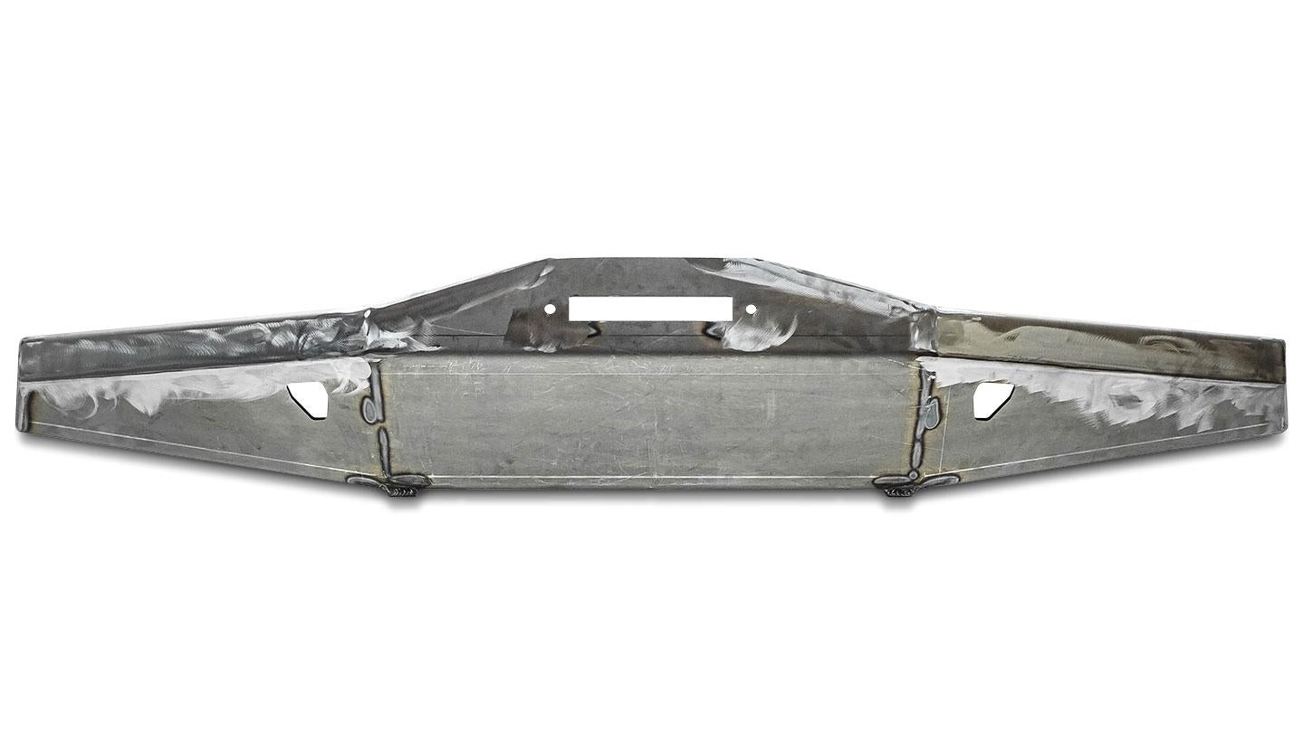 Impact Series Front Winch Bumper, 1966-77 Ford Bronco