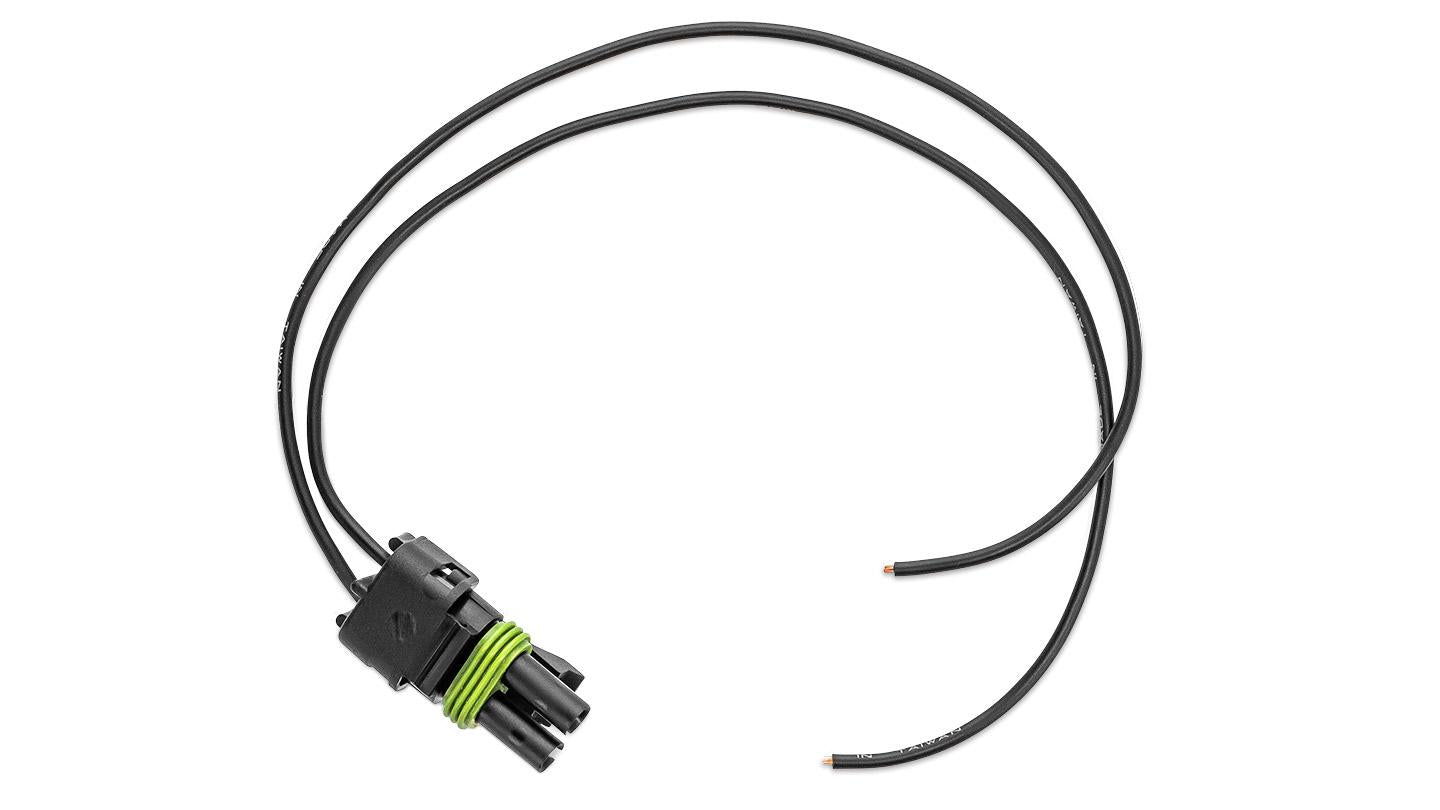 AX-15 Transmission Backup Light Switch Pigtail