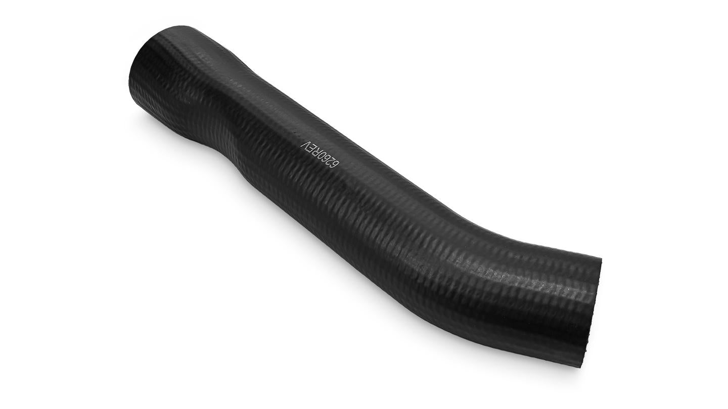 Fuel Tank Filler Hose, Rear Main, 1977 Ford Bronco