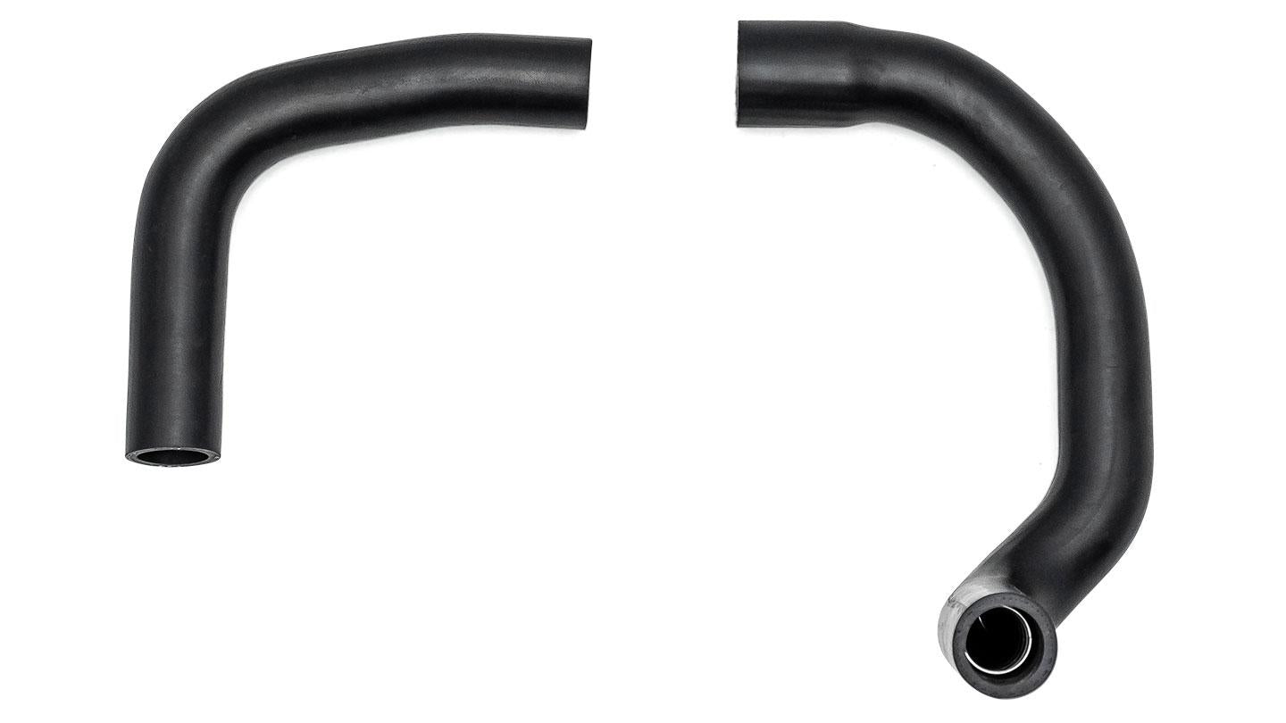 Radiator Hose Kit, 170/200 6 Cylinder