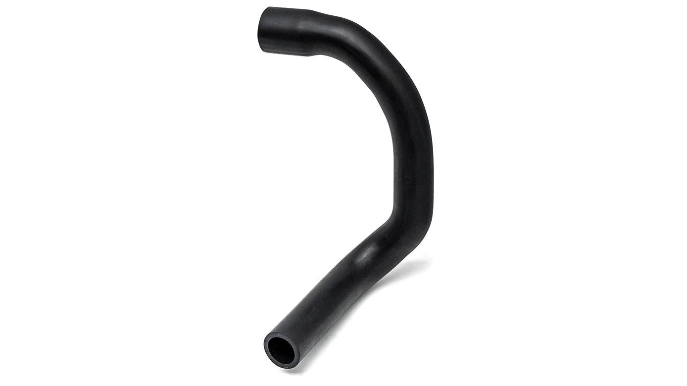 6-cylinder Lower Radiator Hose, 170ci & 200ci, 1966-77 Ford Bronco