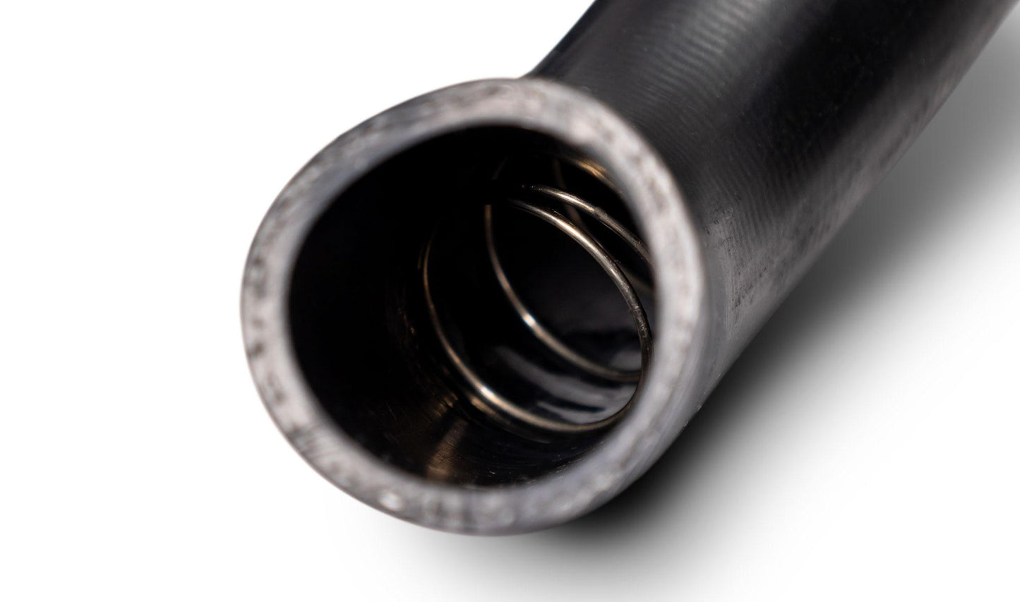 Lower Radiator Hose - V8, 289/302/351w