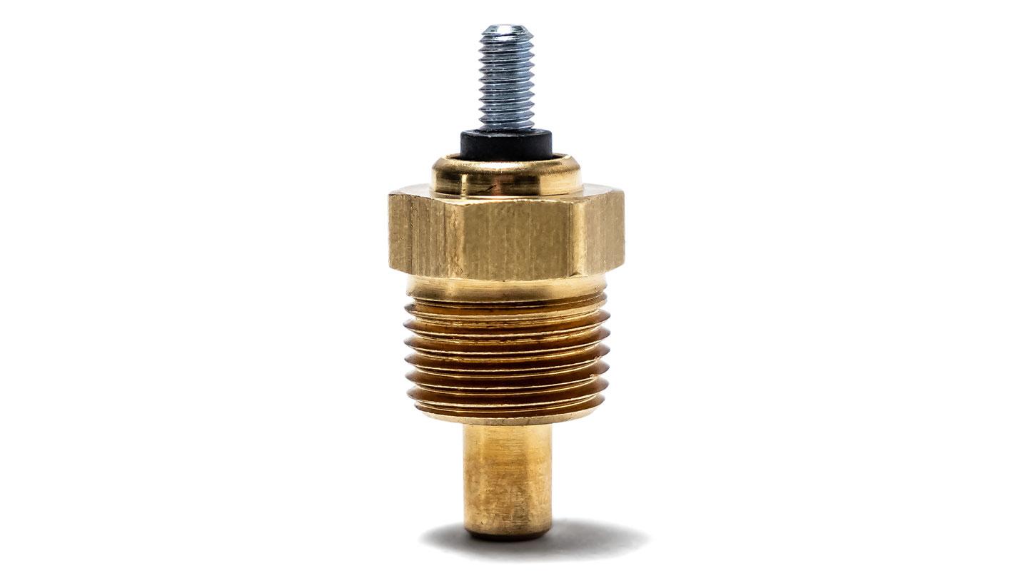 Water Temperature Sending Unit