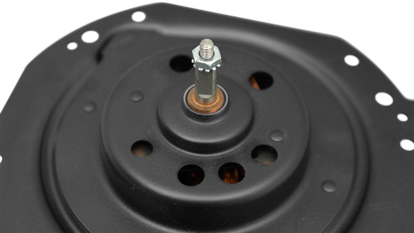 Heavy Duty Heater Blower Motor