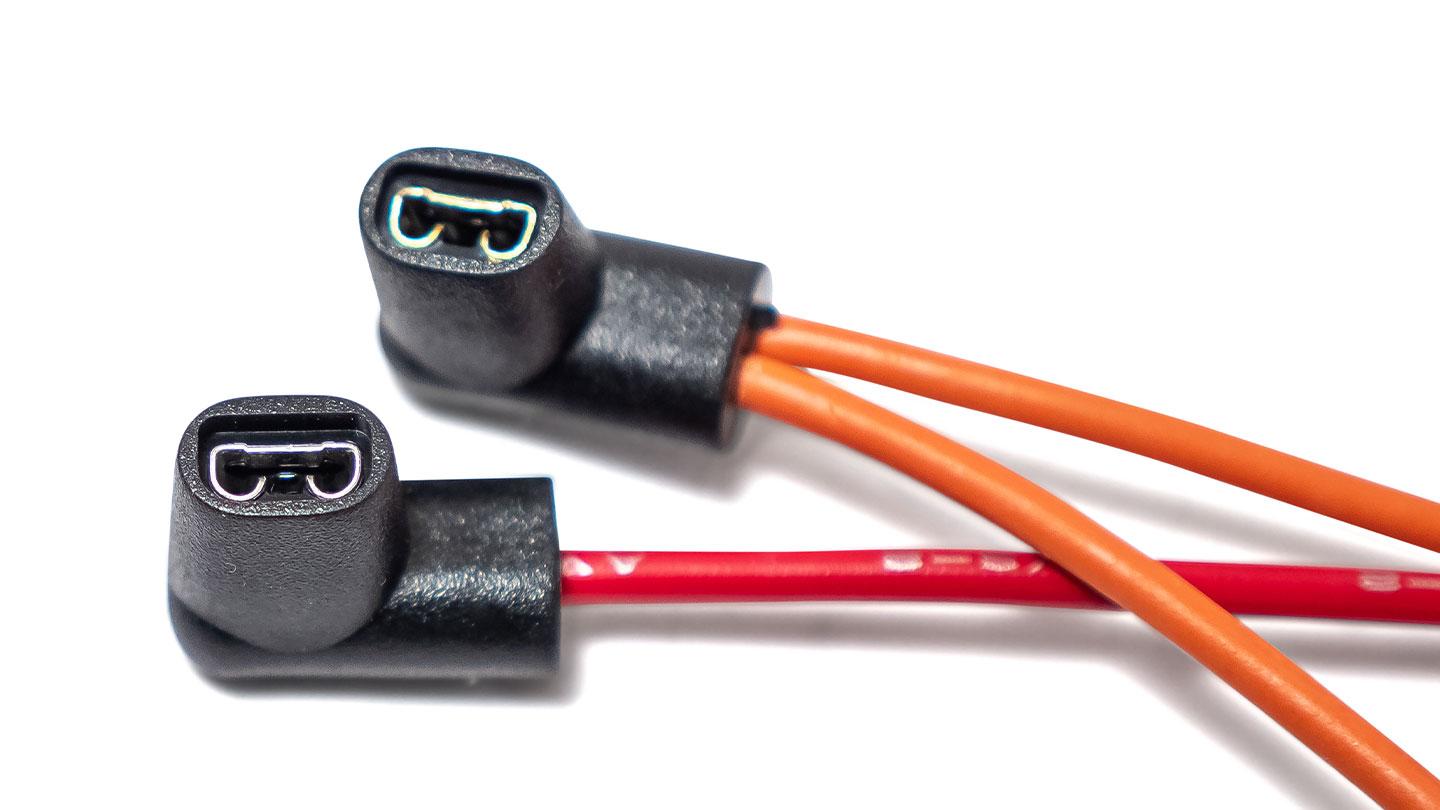 Heater Motor Wiring Harness