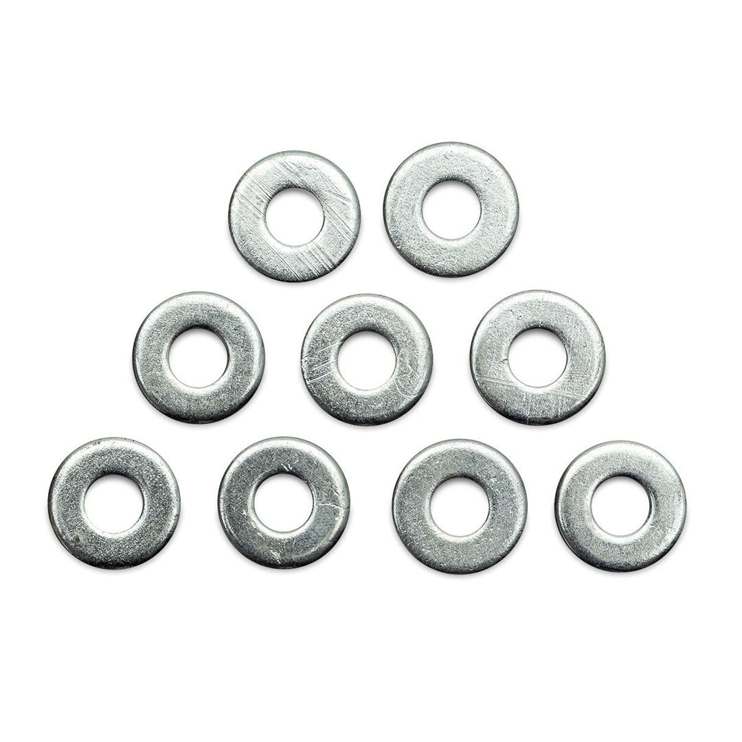 Water Pump Hardware Kit, V8, 1966-77 Ford Bronco
