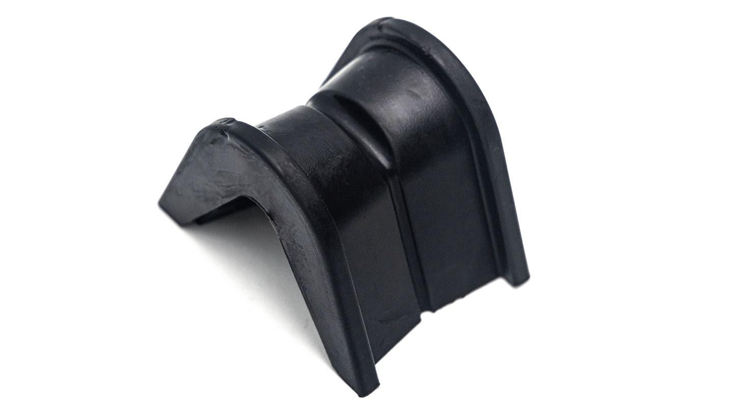 Single C-Bushing- 2 Degree, 1968-77 Ford Bronco