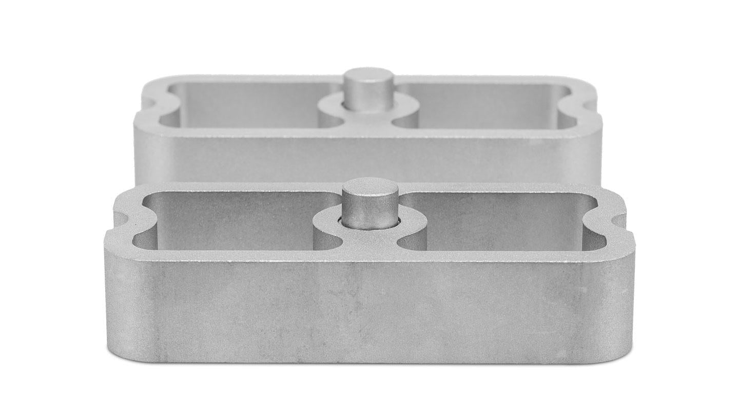 1 inch Leveling Blocks Only, Pair