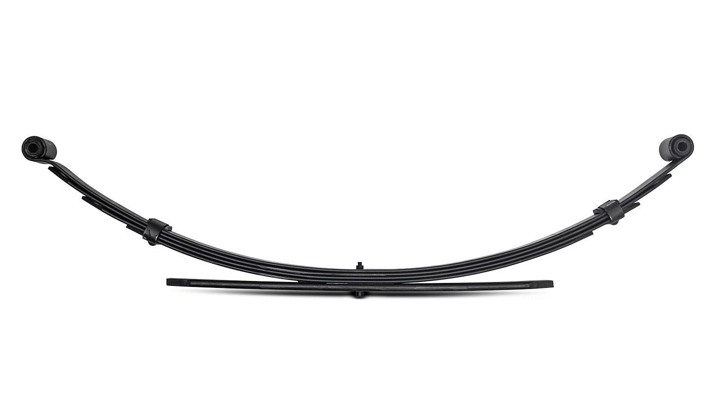 Leaf Springs - Stock Height, 5 Pack, Pair