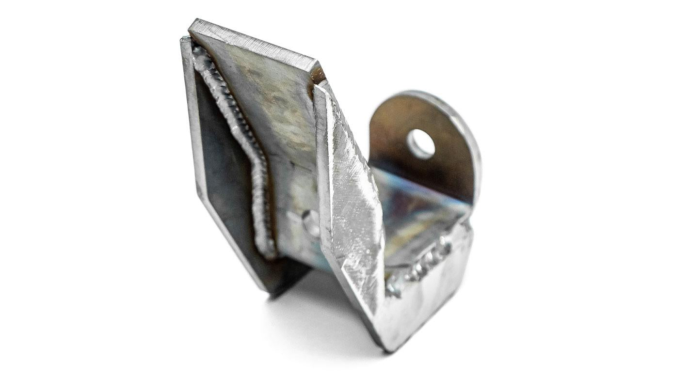 Heavy Duty Leaf Spring Shackle Hanger, 1966-77 Ford Bronco