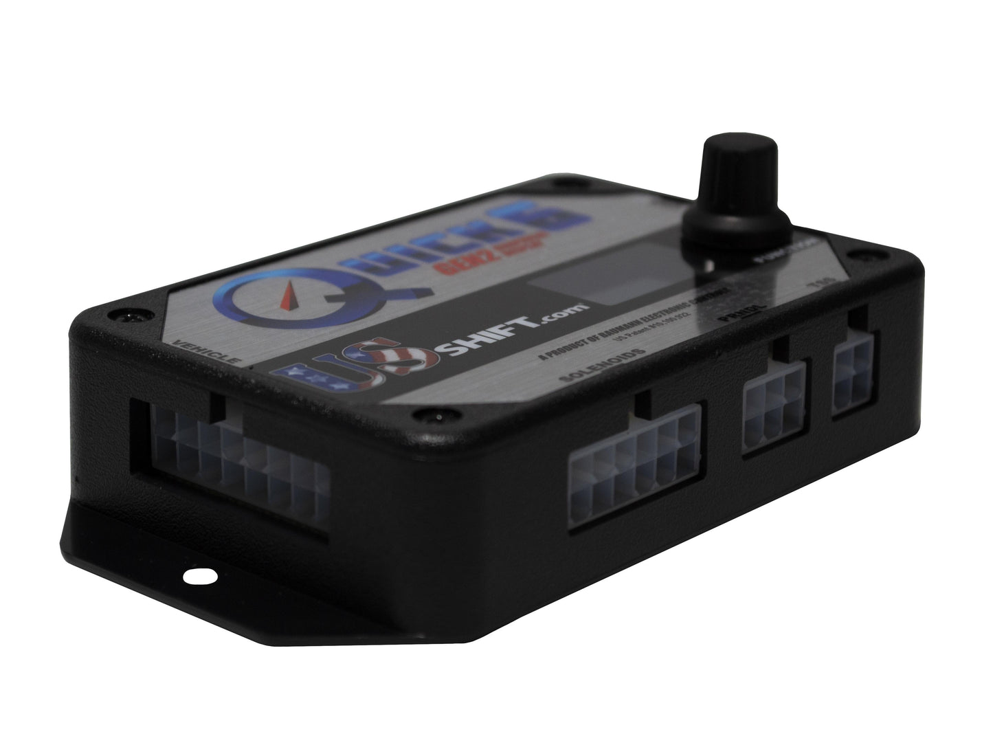 6R80 Quick 6 Shifter Controller for Carbureted Setup