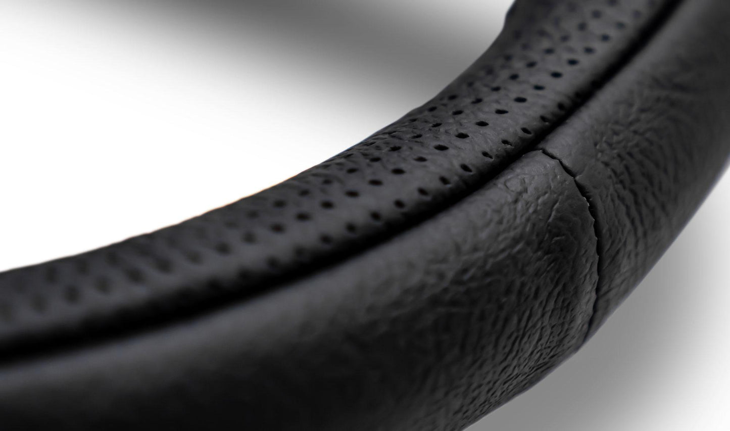 Custom Steering Wheel - Carbon Fiber w/Adapter