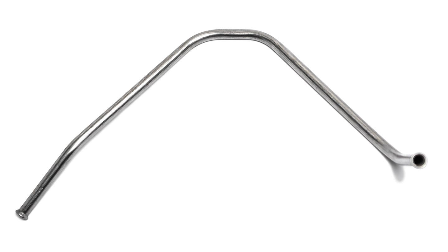 Stainless Steel Power Brake Vacuum Hose