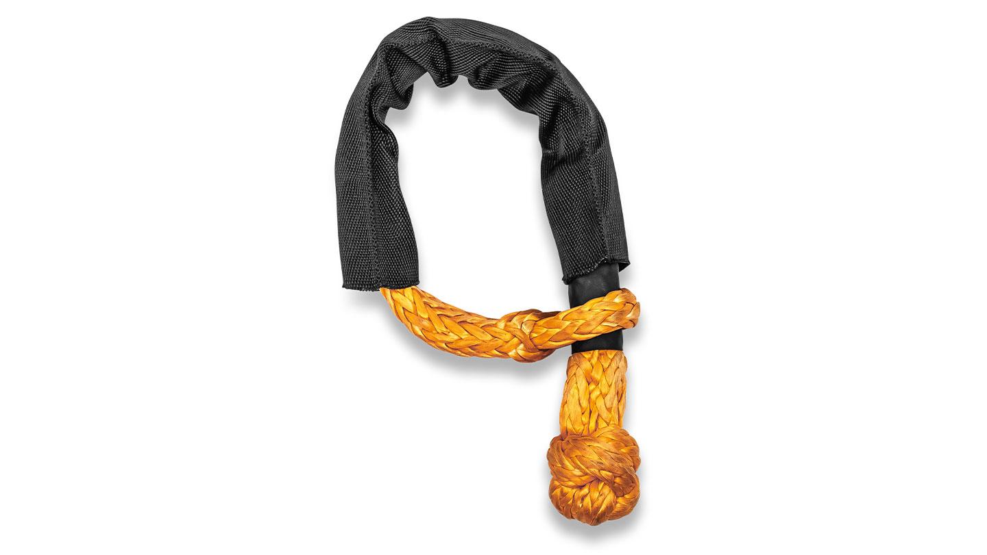 Recovery Soft Shackle, 1/2 inch x 20 inch