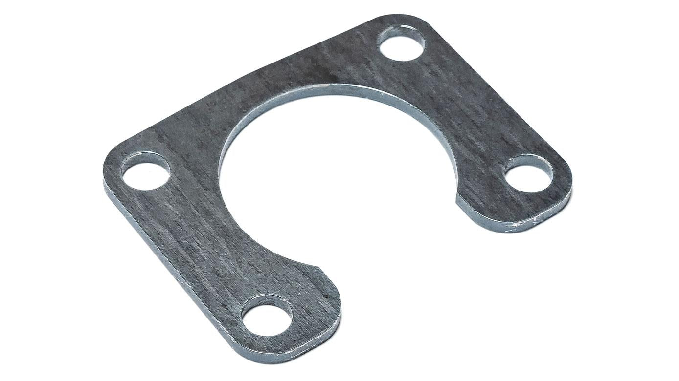 Rear Axle Bearing Retainers - 11'' Drum, 3-1/8'' Bearing