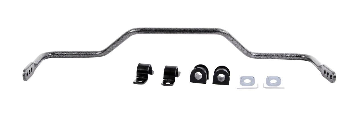 Hellwig Rear Anti-Sway Bar, 2021+ Ford Bronco