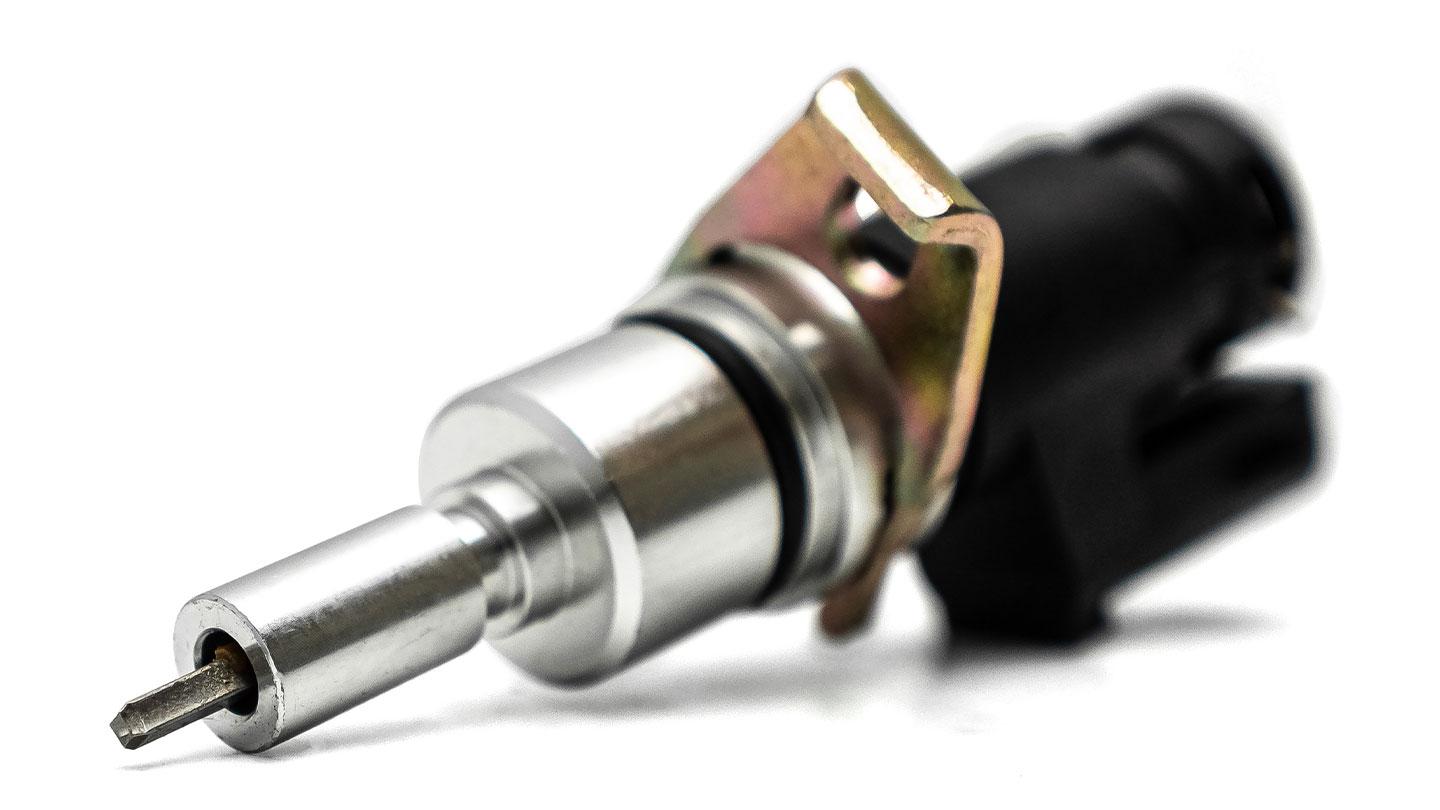 Vehicle Speed Sensor (VSS) for EFI Conversion