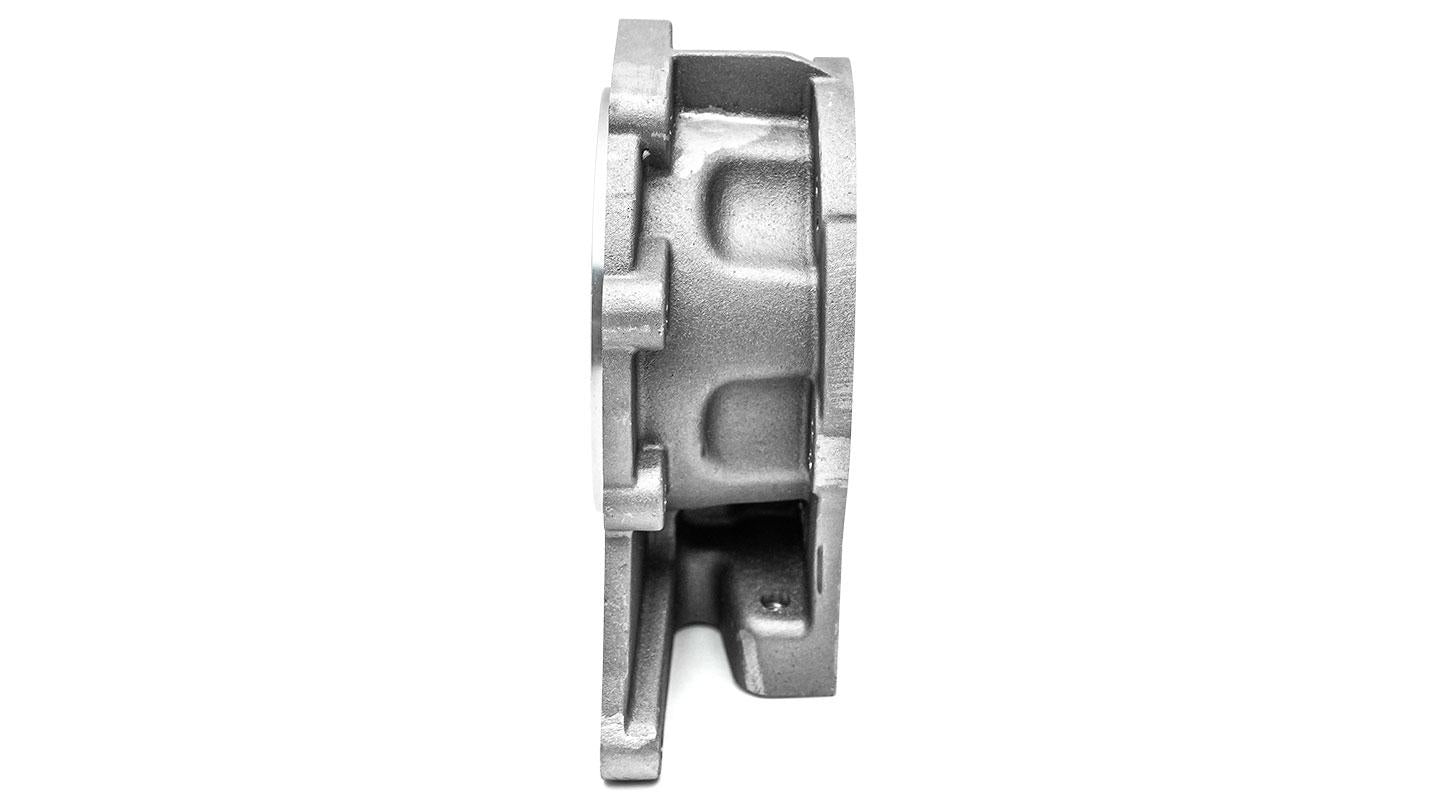 Adapter - Ford 6R80/10R80 to Atlas Transfer Case