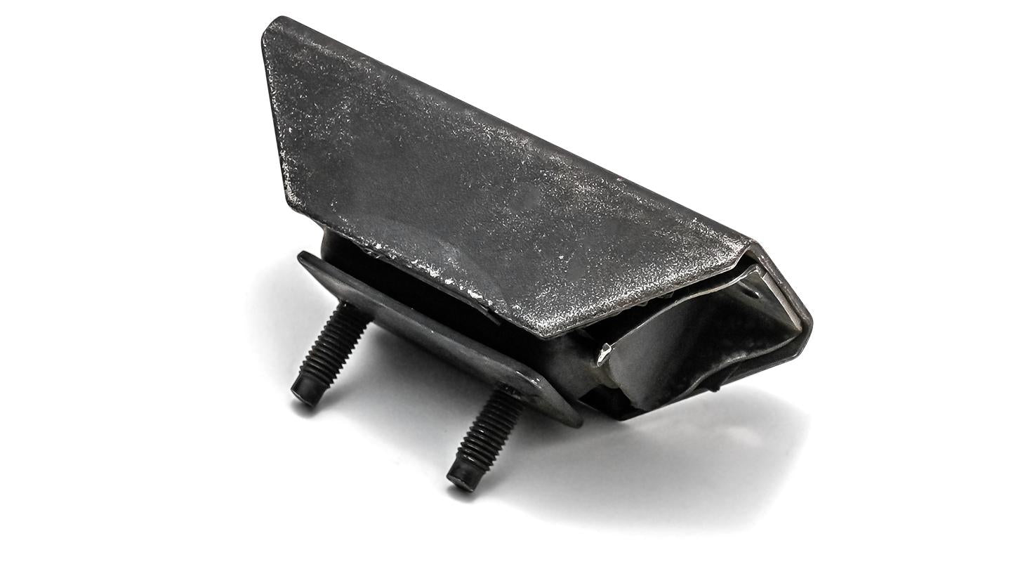 6R80 Rubber Transmission Mount for Early Bronco