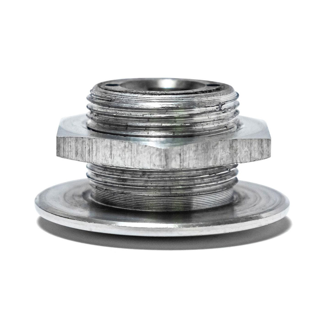 Polished Air Cleaner Quik-Latch