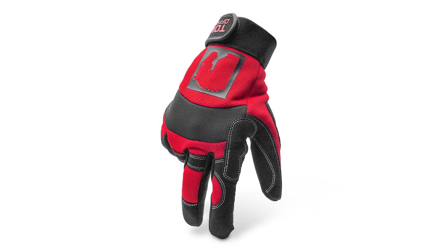 TOMS OFFROAD Mechanic Gloves