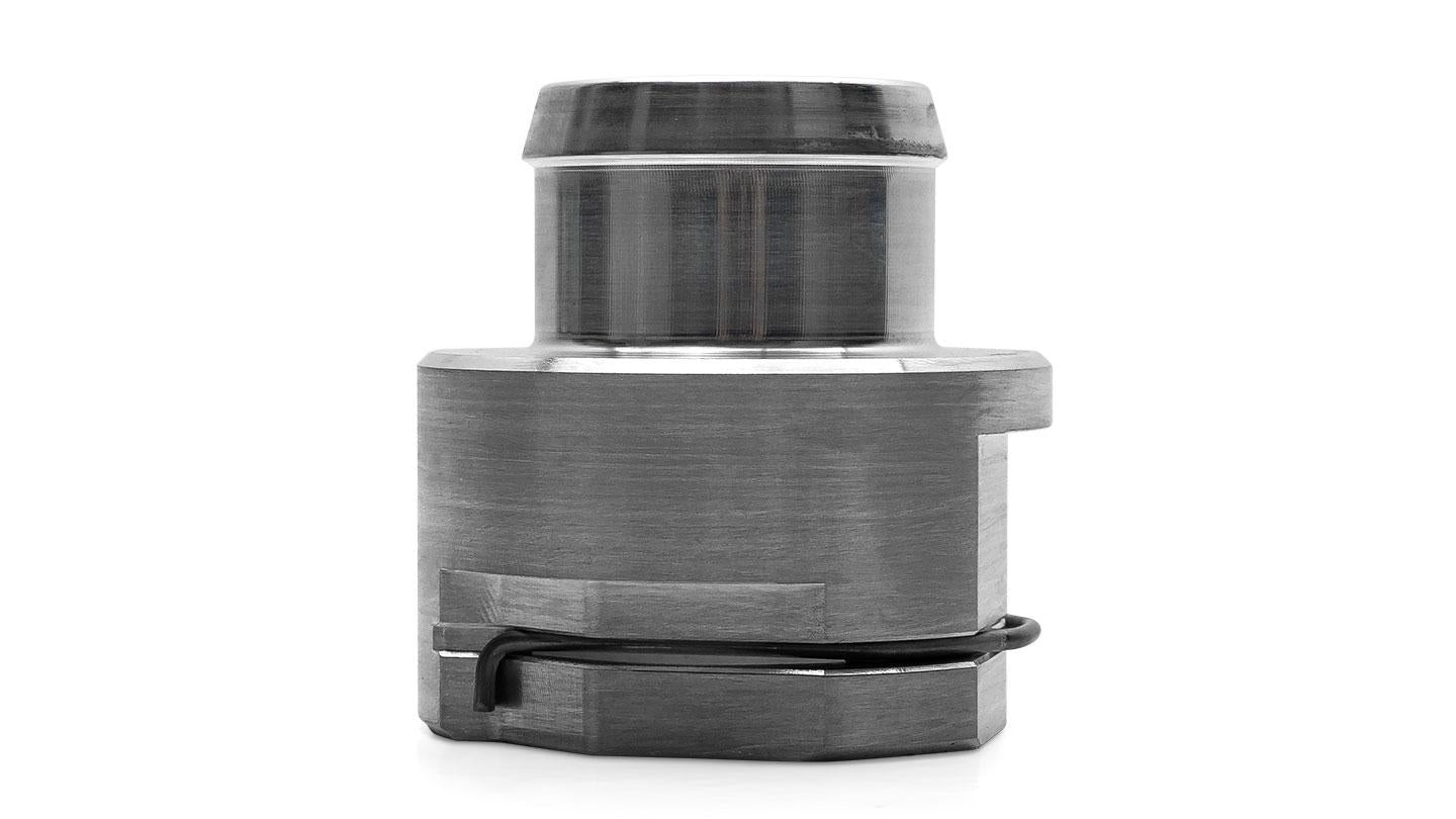 Radiator Hose Adapter for Coyote Upper Hose