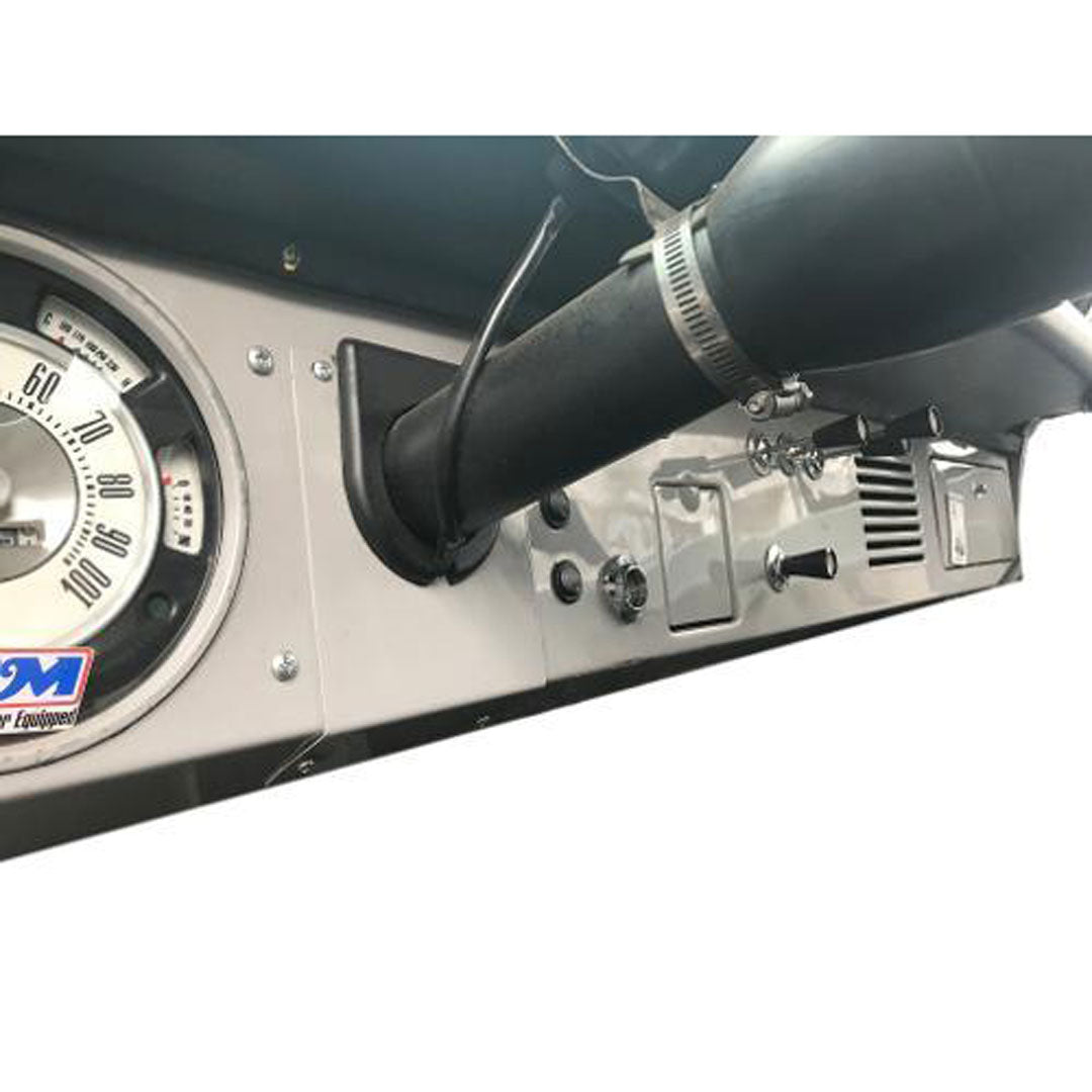 Steering Column Bezel, Stock Style, 1966 Ford Bronco