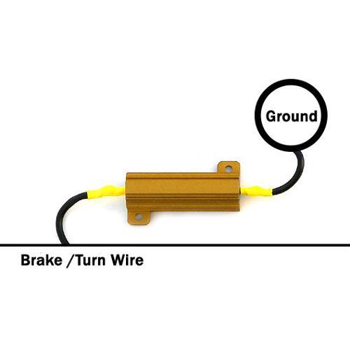 Load Equalizer for LED Light Bulbs