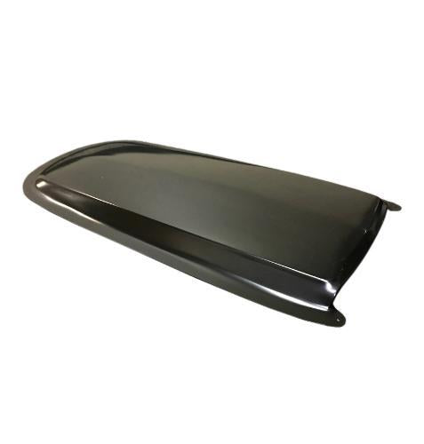 GT Style Hood Scoop, Metal