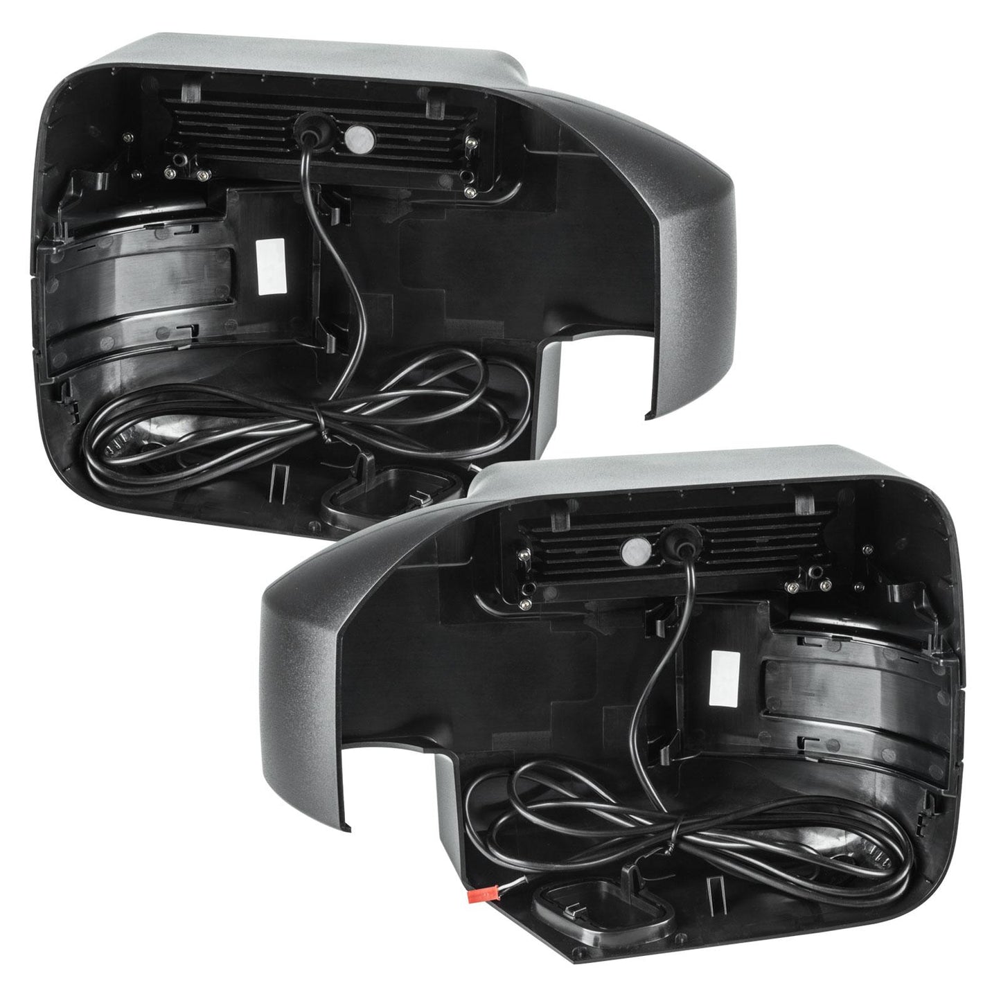 ORACLE Lighting Ford Bronco LED Off-Road Side Mirror Ditch Lights