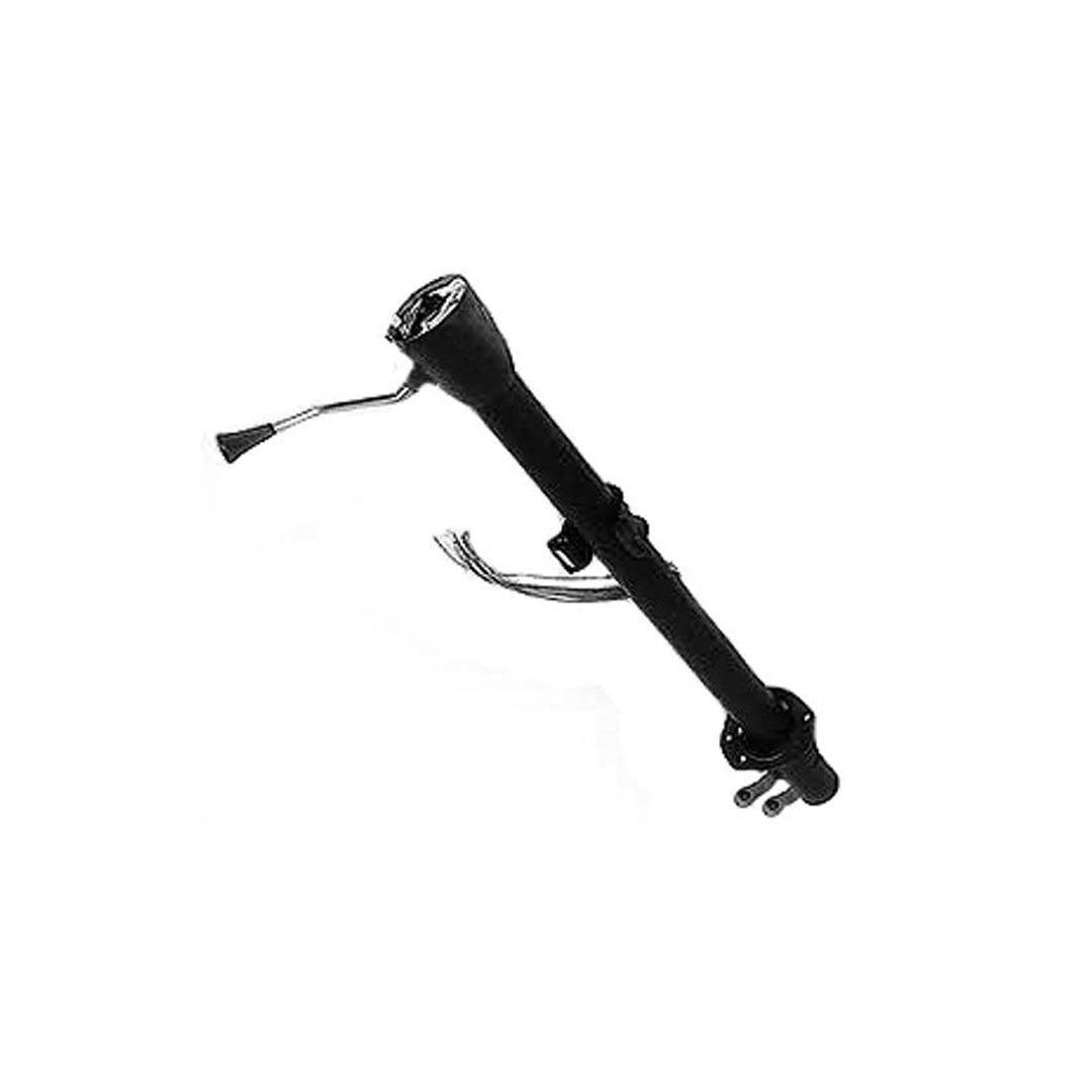 Rebuilt Manual Steering Column, 1974-75 Ford Bronco, $200 Core