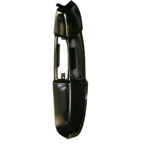 Driver Side Tail Light Housing, 1966-77 Ford Bronco