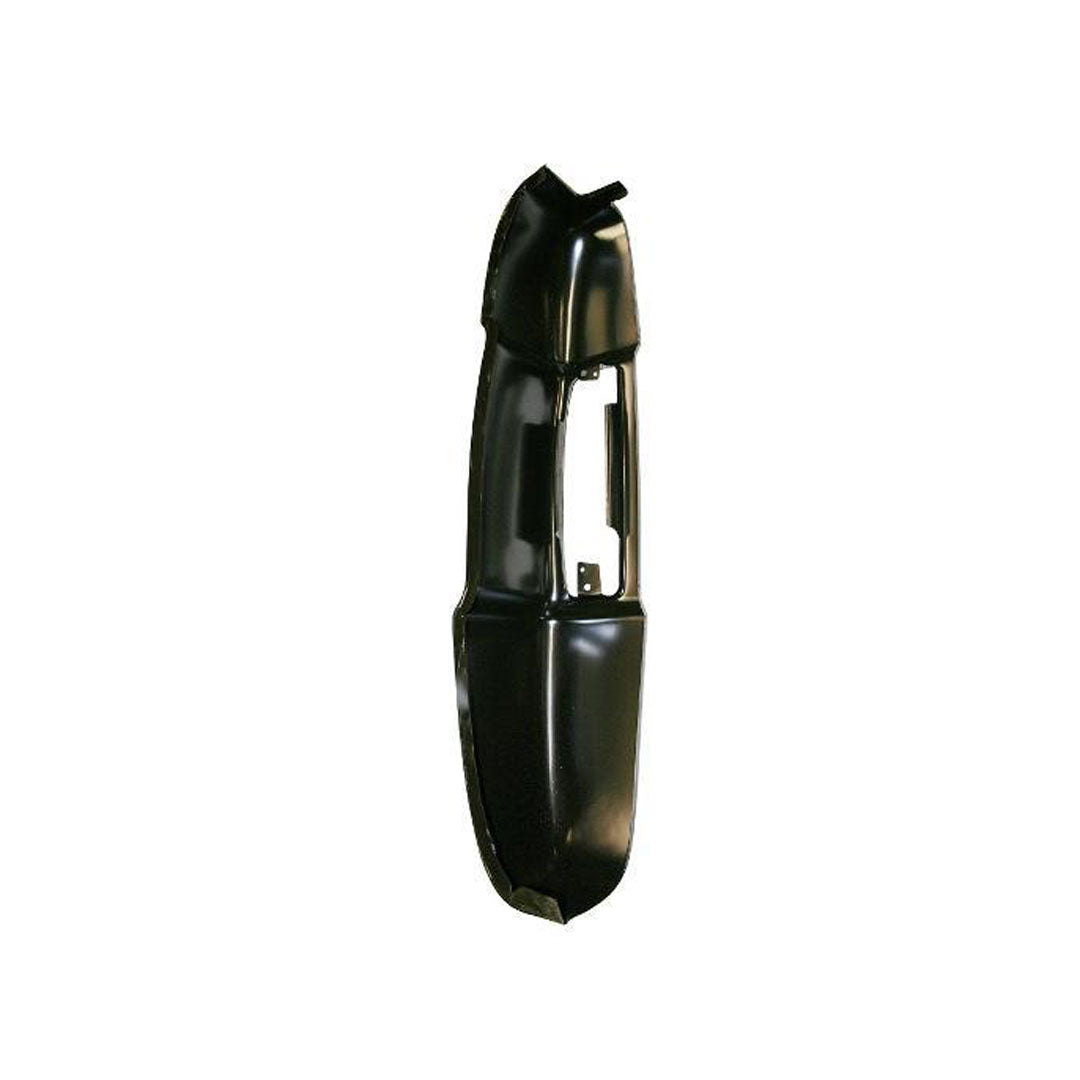 Passenger Side Tail Light Housing, 1966-77 Ford Bronco