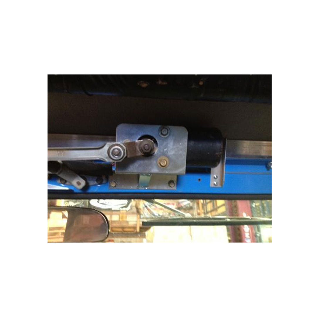 Wiper Motor Lowering Bracket, 1969-77 Ford Bronco
