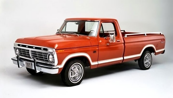 1973 Ford F-150: Specs, What Changed And Parts Guide