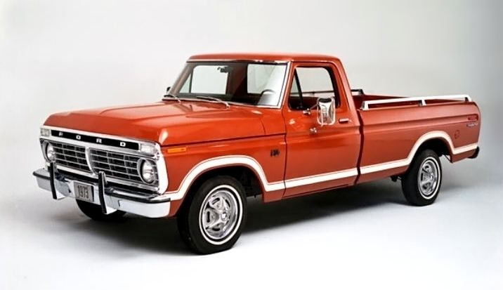 1973 Ford F-150: Specs, What Changed And Parts Guide