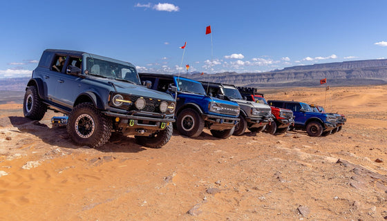 1975 Ford Bronco Restoration Guide: Inspect, Replace & Upgrade