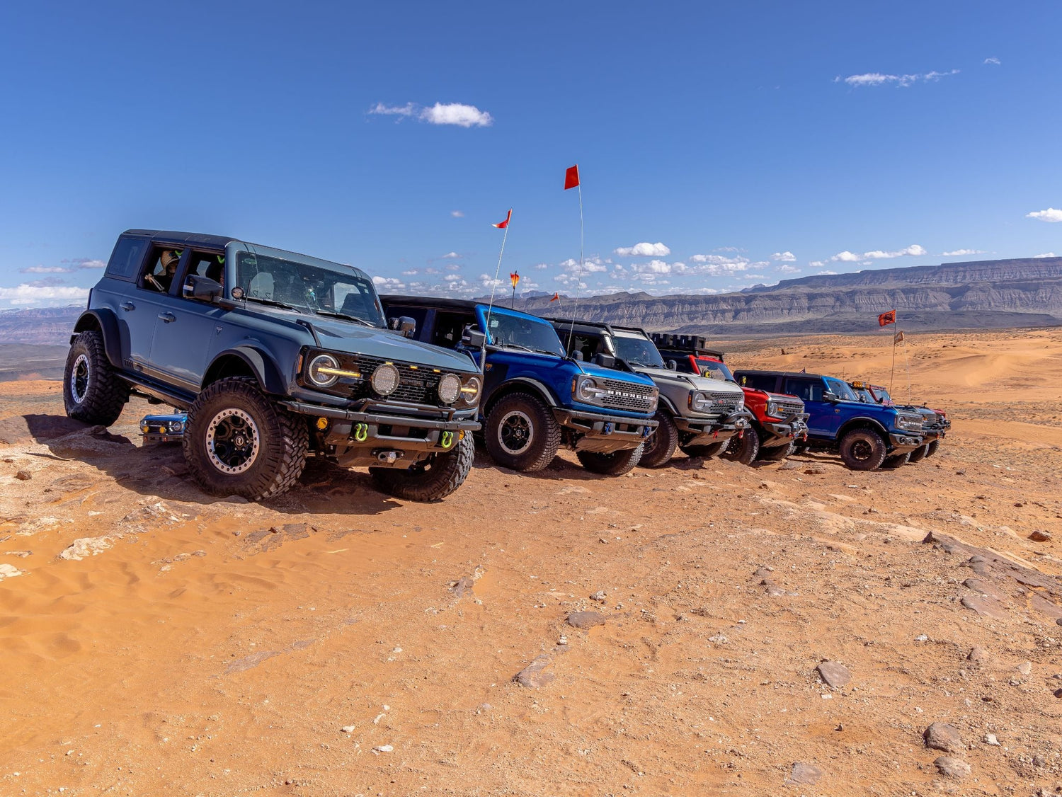 1975 Ford Bronco Restoration Guide: Inspect, Replace & Upgrade