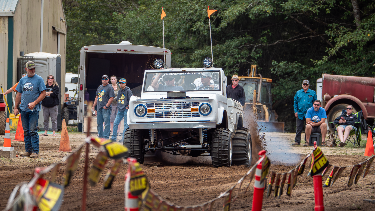 1978 Ford Bronco Restoration: Full-Size Rebuild Tips and Parts