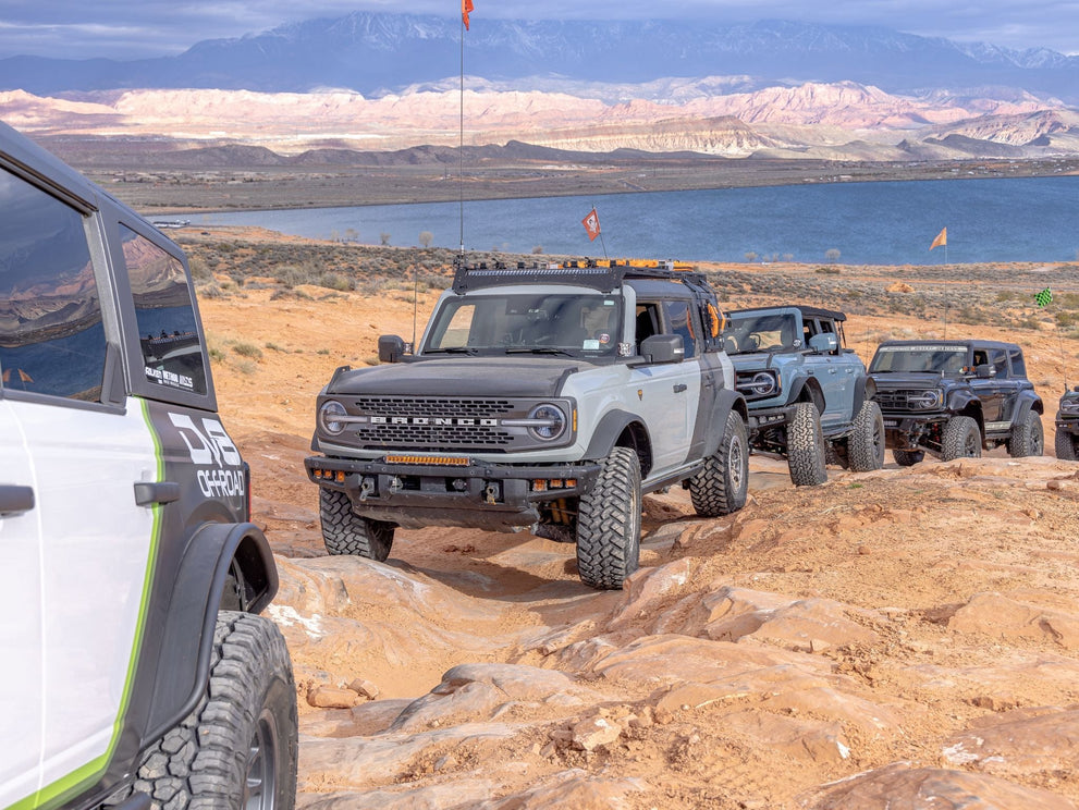 1985 Ford Bronco: Specs, Common Issues And Parts Guide