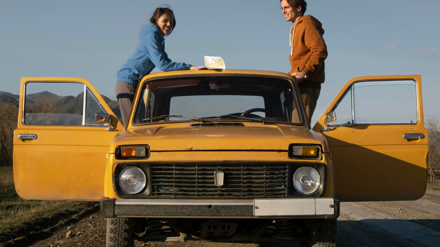 Bumpside Ford Years Guide For 1967-72 F-Series Trucks