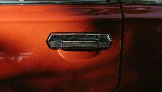 Bumpside Vs Dentside Guide For Classic Ford Trucks