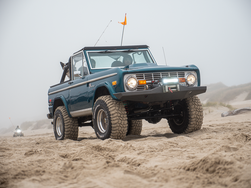 Buying Restoration Parts For A Classic Ford: What To Know