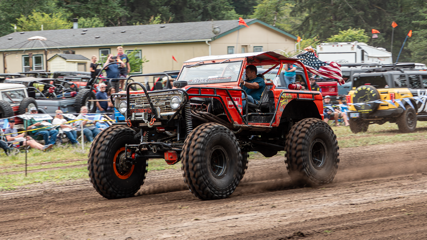 Can You Take The Doors Off A Bronco