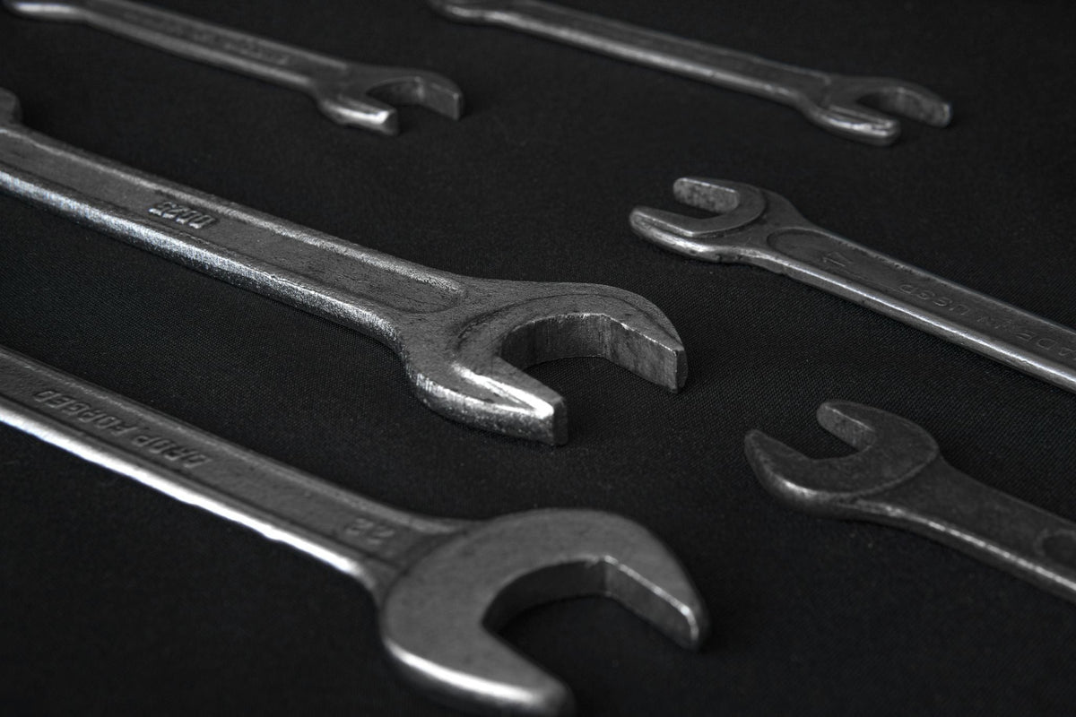 Car Tools