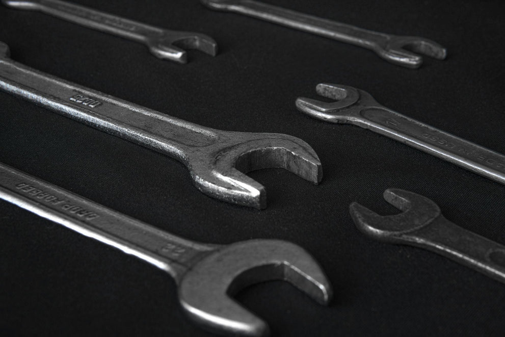 Car Tools