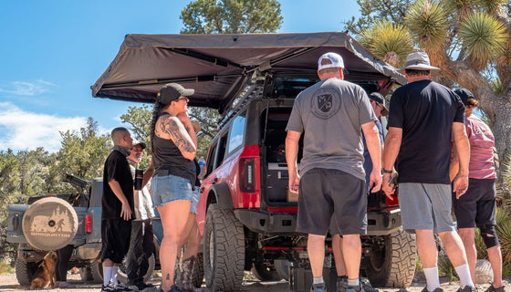 Common Early Ford Bronco Problems And How To Fix Them